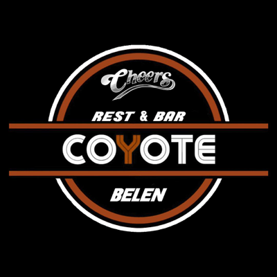 Cheers Coyote Belén